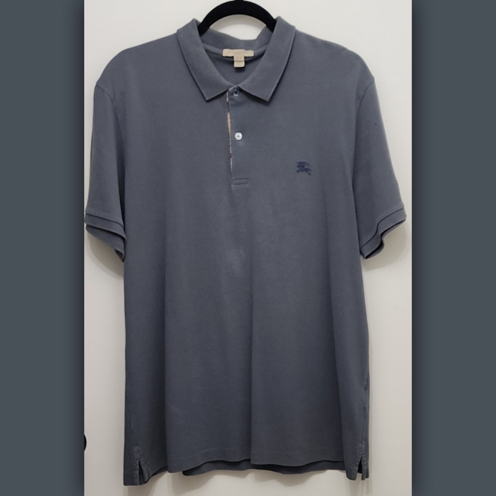Burberry Polo